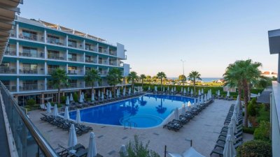 Tui Blue Barut Andiz