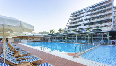 Beach Club Doganay - Attēls 1