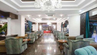 Beach Club Doganay - Attēls 11