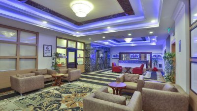 Beach Club Doganay - Attēls 12