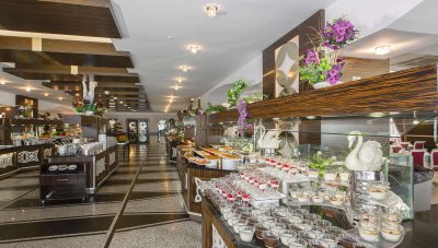 Beach Club Doganay - Attēls 13