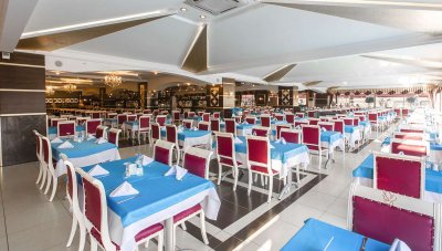 Beach Club Doganay - Attēls 14