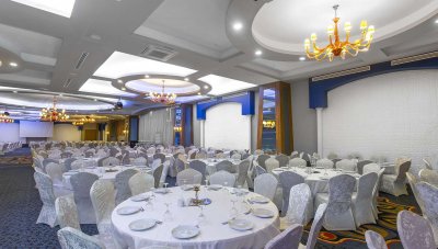 Beach Club Doganay - Attēls 16