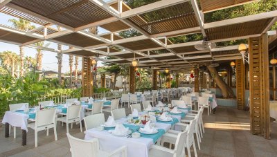 Beach Club Doganay - Attēls 18