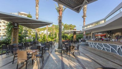 Beach Club Doganay - Attēls 19