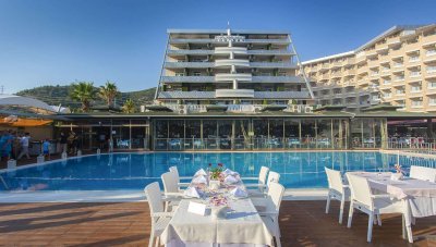 Beach Club Doganay - Attēls 20