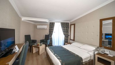 Beach Club Doganay - Attēls 2