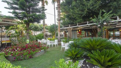 Beach Club Doganay - Attēls 21