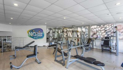 Beach Club Doganay - Attēls 23