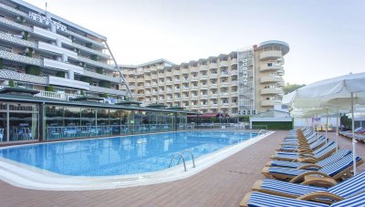 Beach Club Doganay - Attēls 3