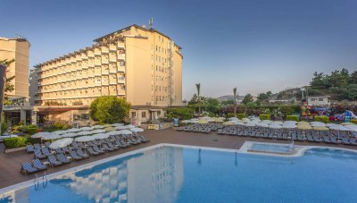 Beach Club Doganay - Attēls 4