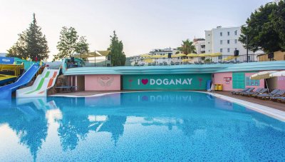 Beach Club Doganay - Attēls 6