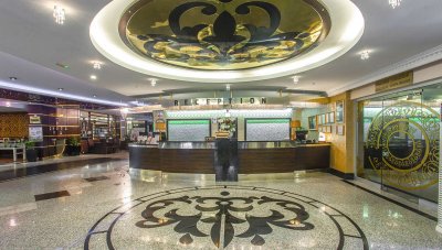 Beach Club Doganay - Attēls 7