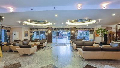 Beach Club Doganay - Attēls 8