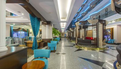 Beach Club Doganay - Attēls 9