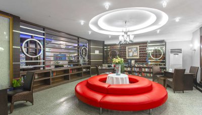 Beach Club Doganay - Attēls 10