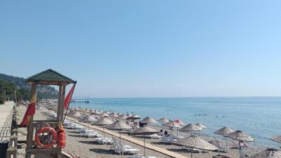 Begonya Hotel - Attēls 3