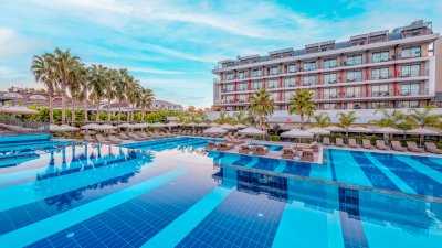 Belek Beach Resort