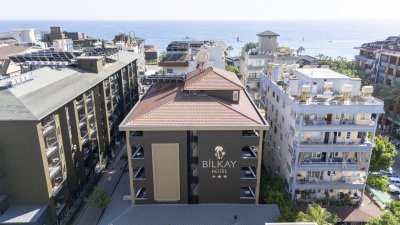 Bilkay