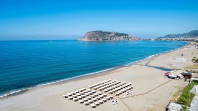 Blue Diamond Alya - Attēls 1