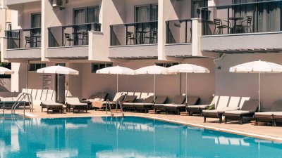 Blue Diamond Alya - Attēls 3