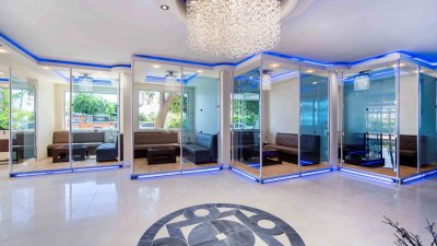 Blue Diamond Alya - Attēls 7