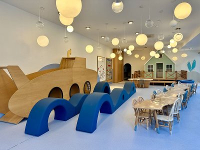 Blue Wave Suite - Attēls 13