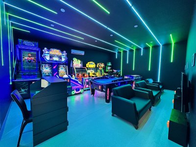 Blue Wave Suite - Attēls 10