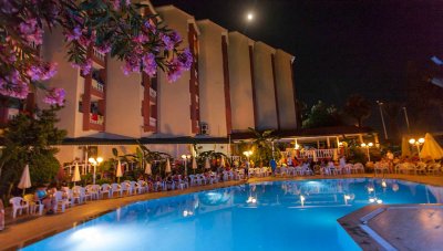 Bieno Club SVS (ex. Bone Club SVS) - Attēls 3