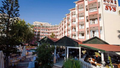 Bieno Club SVS (ex. Bone Club SVS) - Attēls 4