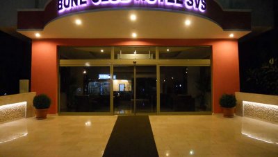 Bieno Club SVS (ex. Bone Club SVS) - Attēls 5