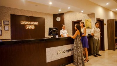 Bieno Club SVS (ex. Bone Club SVS) - Attēls 6