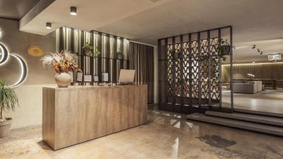 Buyuk Hotel - Attēls 6