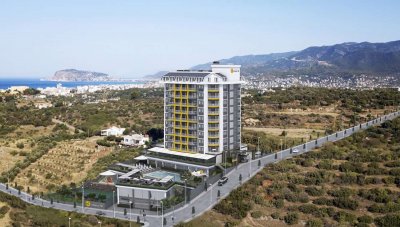 Campus Hill Resort
