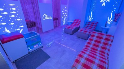 Kleopatra Celine - Attēls 8