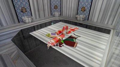 Kleopatra Celine - Attēls 9