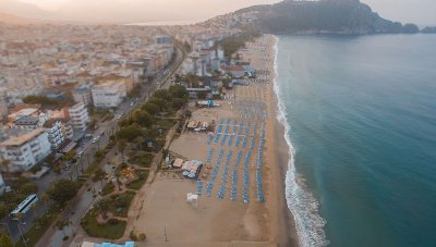 Cleopatra Golden Beach - Attēls 1