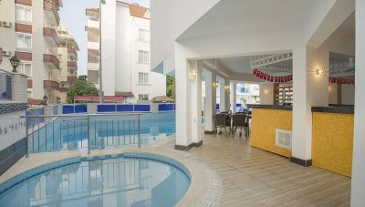 Cleopatra Golden Beach - Attēls 4