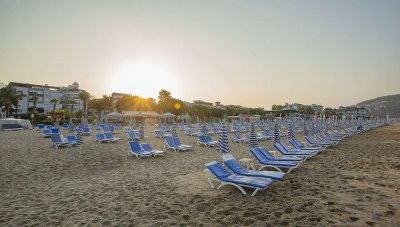 Cleopatra Golden Beach - Attēls 6