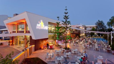 Club Mermaid Village - Attēls 1