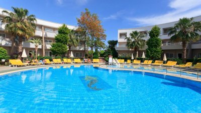 Club Mermaid Village - Attēls 2