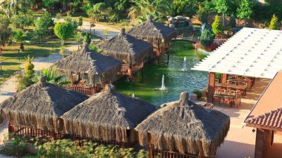 Club Mermaid Village - Attēls 3