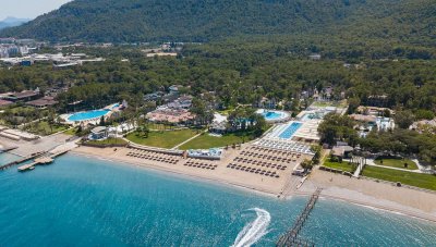 Baia Salima Kemer (ex.Baia Kemer Club)