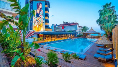 Cooks Club Alanya