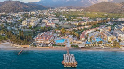 Corendon Hydros Club Kemer