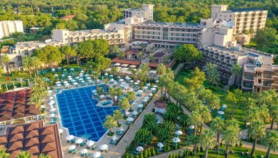 Crystal Tat Beach Pearl Collection (ex. Crystal Tat Beach Golf Resort)