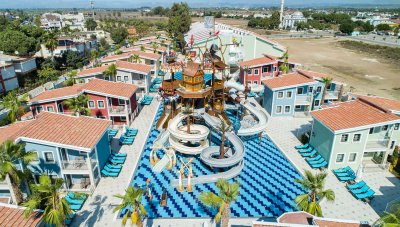 Crystal World of Colours Comfort Collection (ex. Crystal World of Colours)