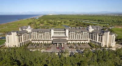 Cullinan Hotels Belek