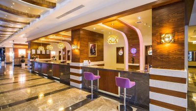 Dizalya Palm Garden - Attēls 12