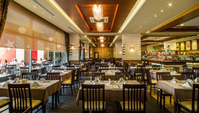 Dizalya Palm Garden - Attēls 14